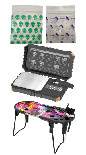 ACCESSORIES