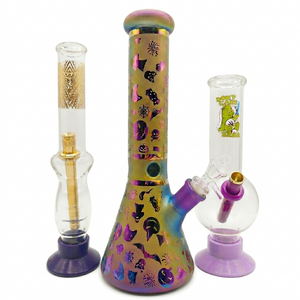 OIL POURER