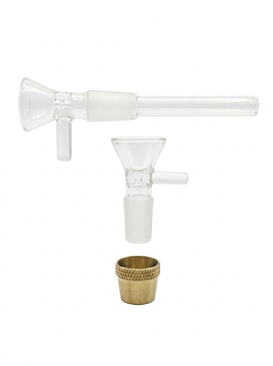 OIL POURER PARTS